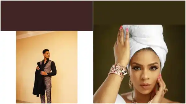 BBNaija: Big Brother introduces two new ‘pepper dem’ housemates